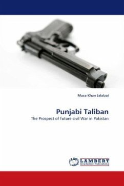 Punjabi Taliban - Jalalzai, Musa Khan