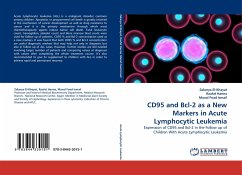 CD95 and Bcl-2 as a New Markers in Acute Lymphocytic Leukemia