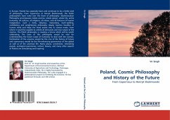Poland, Cosmic Philosophy and History of the Future - Singh, Vir