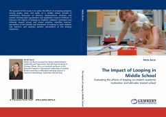 The Impact of Looping in Middle School - Baran, Mette