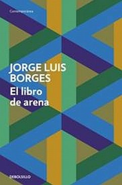 El libro de arena - Borges, Jorge Luis
