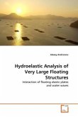 Hydroelastic Analysis of Very Large Floating Structures