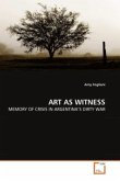 ART AS WITNESS
