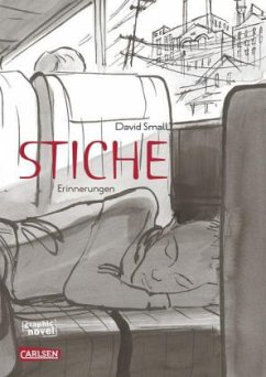 Stiche - Small, David