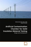 Artificial Contamination Chamber for Solid Insulation Material Testing