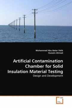 Artificial Contamination Chamber for Solid Insulation Material Testing - Sidik, Muhammad Abu Bakar;Ahmad, Hussein Artificial Contamination Chamber for Solid Insulation Material Testing - Sidik, Muhammad Abu Bakar;Ahmad, Hussein