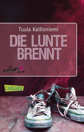 Die Lunte brennt Die Lunte brennt