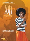 Little Jones / XIII Mystery Bd.3