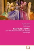 FASHION SHOWS