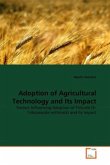 Adoption of Agricultural Technology and Its Impact