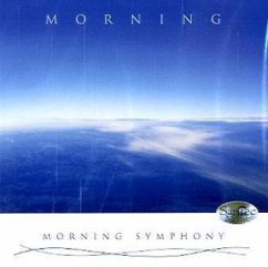 Morning - Morning Symphony, 1 Audio-CD