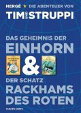 Die Abenteuer von Tim und Struppi: Das Geheimnis der Einhorn und Der Schatz Rackhams des Roten