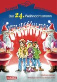 Der 24. Weihnachtsmann