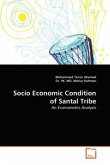 Socio Economic Condition of Santal Tribe
