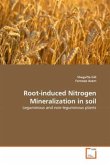 Root-induced Nitrogen Mineralization in soil