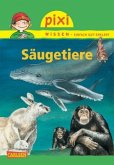 Säugetiere / Pixi Wissen Bd.59