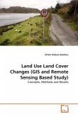 Land Use Land Cover Changes (GIS and Remote Sensing Based Study)