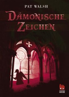 Cover Dämonische Zeichen