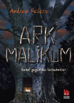 Ark Malikum - Peters, Andrew
