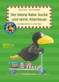Der kleine Rabe Socke und seine Abenteuer Der kleine Rabe Socke und seine Abenteuer