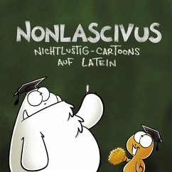 Cover Nonlascivus