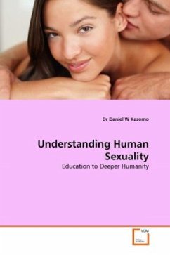 Understanding Human Sexuality - Kasomo, Daniel W.