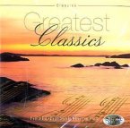 Greatest Classics - Instrumentalmusik