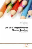 Life Skills Programme for Student-Teachers