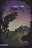 Arkadien fällt / Arkadien Trilogie Bd.3