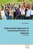 Rights-based Approach to Community Practice in Palestine