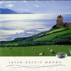 Irish-Celtic Moods