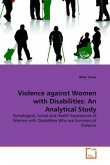 Violence against Women with Disabilities: An Analytical Study