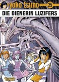 Die Dienerin Luzifers / Yoko Tsuno 25