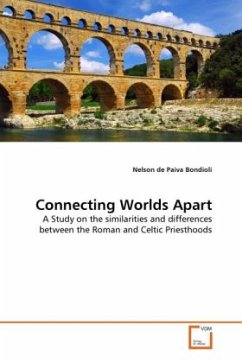 Connecting Worlds Apart - de Paiva Bondioli, Nelson