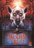 Wolfenblut / Wolfen Saga Bd.2