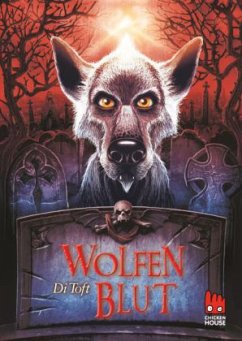 Wolfenblut / Wolfen Saga Bd.2 - Toft, Di