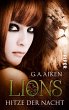 Hitze der Nacht / Lions Bd.1 - Bild 1