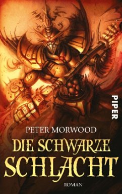 Cover Die schwarze Schlacht