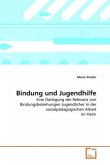 Bindung und Jugendhilfe