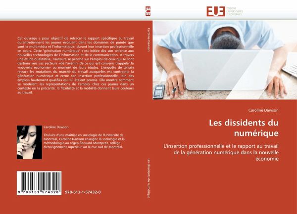 Les dissidents du numérique