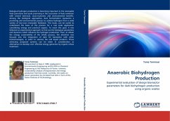 Anaerobic Biohydrogen Production - Tommasi, Tonia