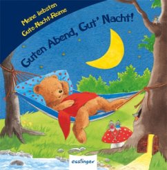 Cover Guten Abend, Gut' Nacht!, Medium-Ausgabe