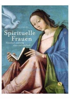 Spirituelle Frauen - Southern, Antje