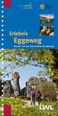 Erlebnis Eggeweg - Gerbaulet, Horst