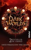Dark Worlds / 2 Bd. in einem