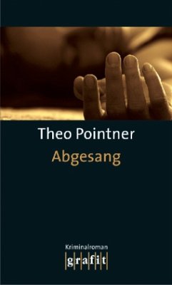 Abgesang - Pointner, Theo