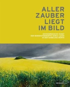 Aller Zauber liegt im Bild - Cremer, Drumar Aller Zauber liegt im Bild - Cremer, Drumar