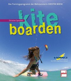 Kiteboarden - Spreckels, Christian