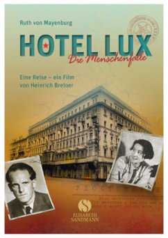 Hotel Lux - Mayenburg, Ruth von