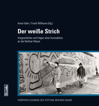 Der weiße Strich Der weiße Strich